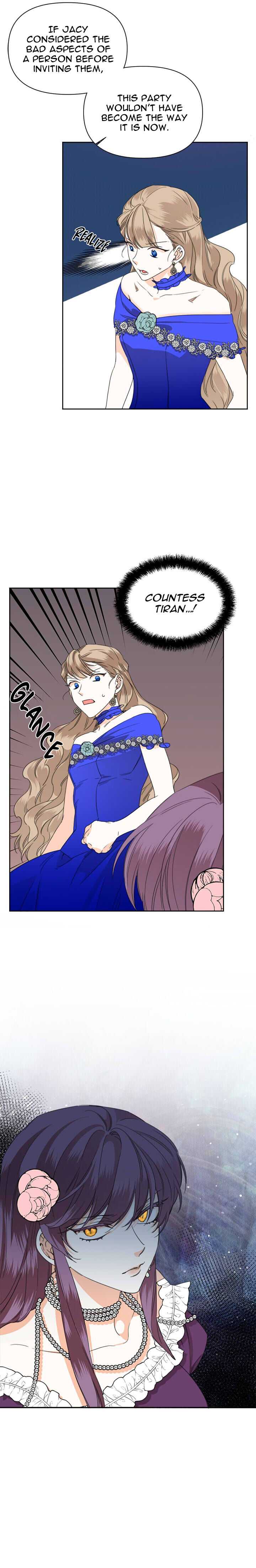 Happy Ending for the Time-Limited Villainess Chapter 42 10